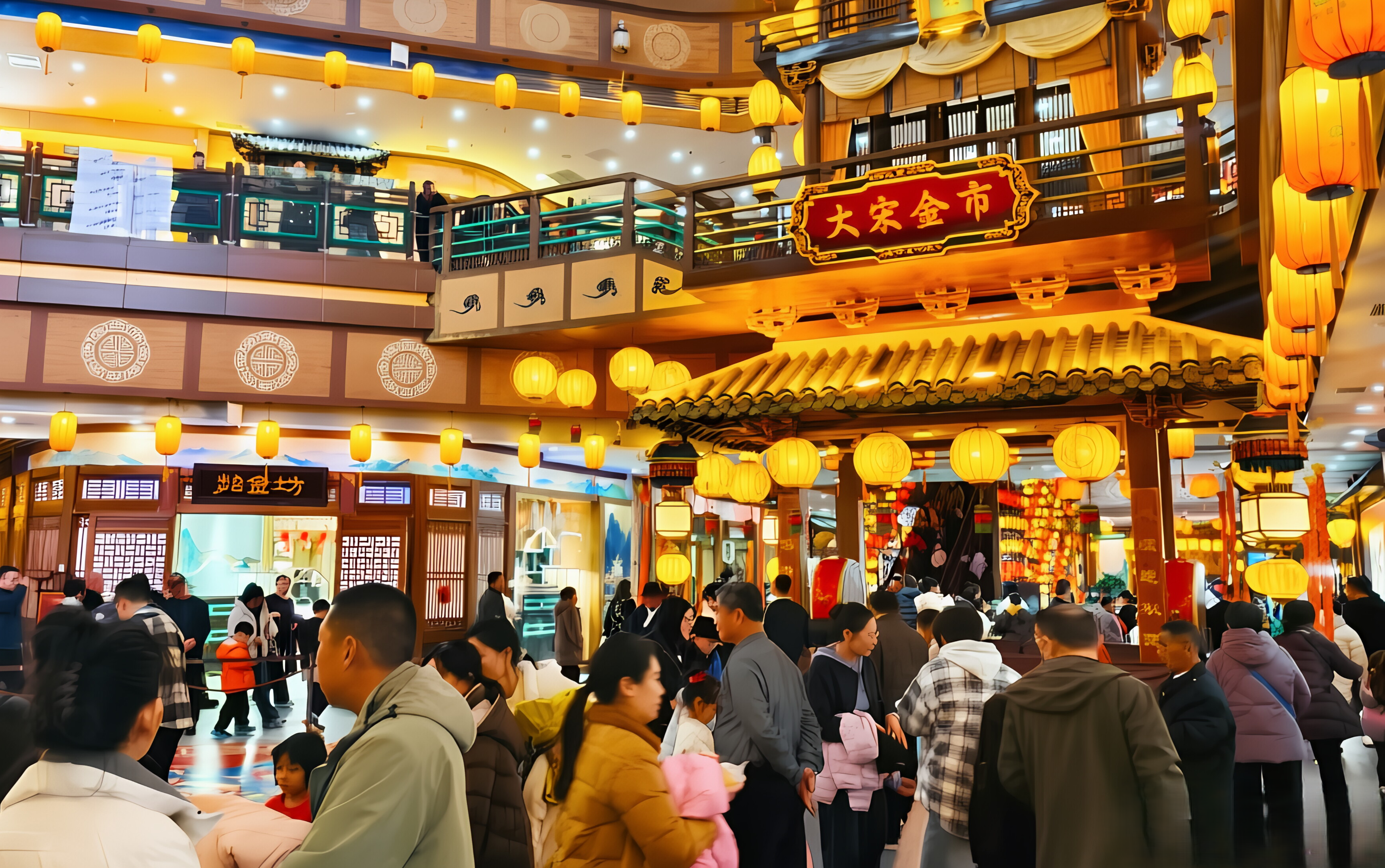 金都宋华内景.png